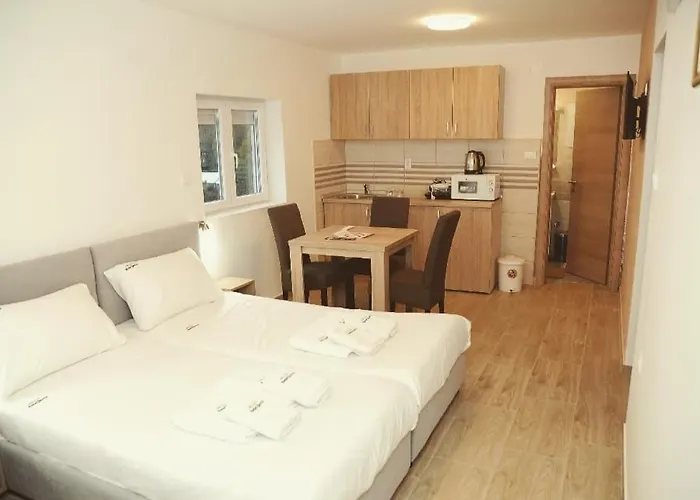 Lux Nedeljkovic Gornja Trepca Čačak