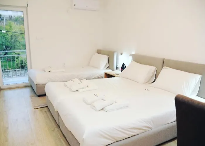 Lux Nedeljkovic Gornja Trepca Apartment *