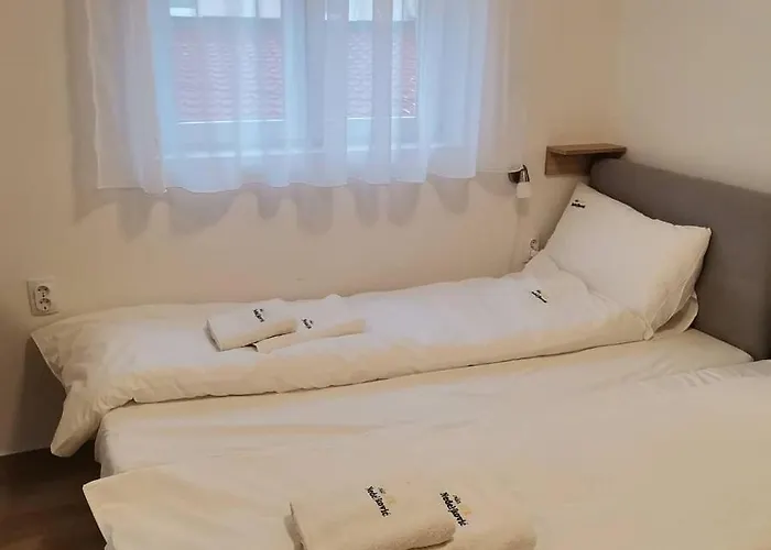 Lux Nedeljkovic Gornja Trepca Apartment