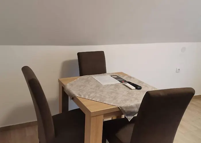 Lux Nedeljkovic Gornja Trepca Čačak