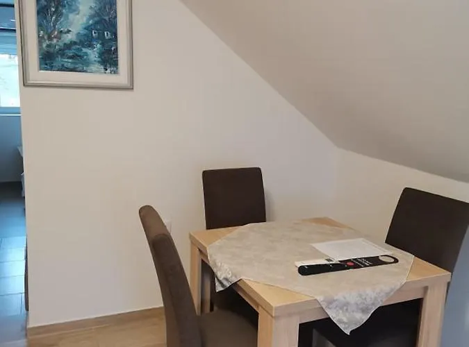 Lux Nedeljkovic Gornja Trepca Apartment Čačak