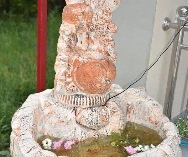 Lux Nedeljkovic Gornja Trepca Apartment