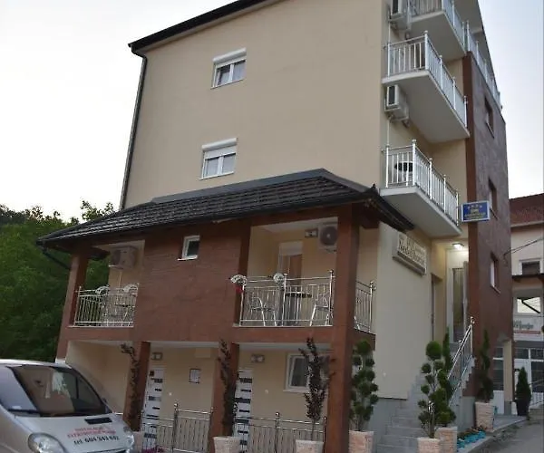 Lux Nedeljkovic Gornja Trepca *