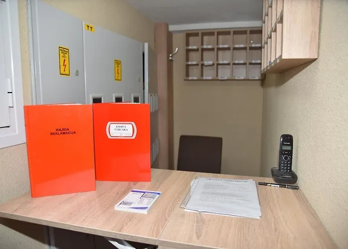 Lux Nedeljkovic Gornja Trepca Čačak