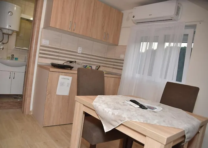 Lux Nedeljkovic Gornja Trepca Čačak