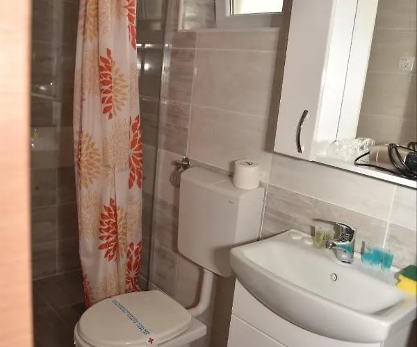 Lux Nedeljkovic Gornja Trepca * Čačak