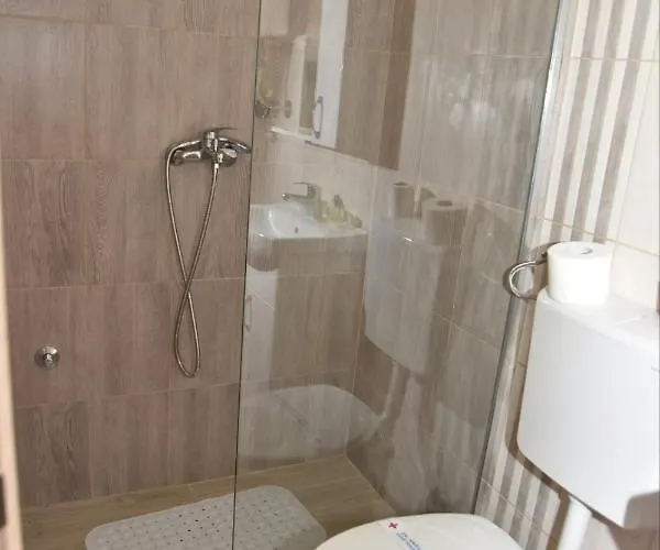 Lux Nedeljkovic Gornja Trepca Apartment *