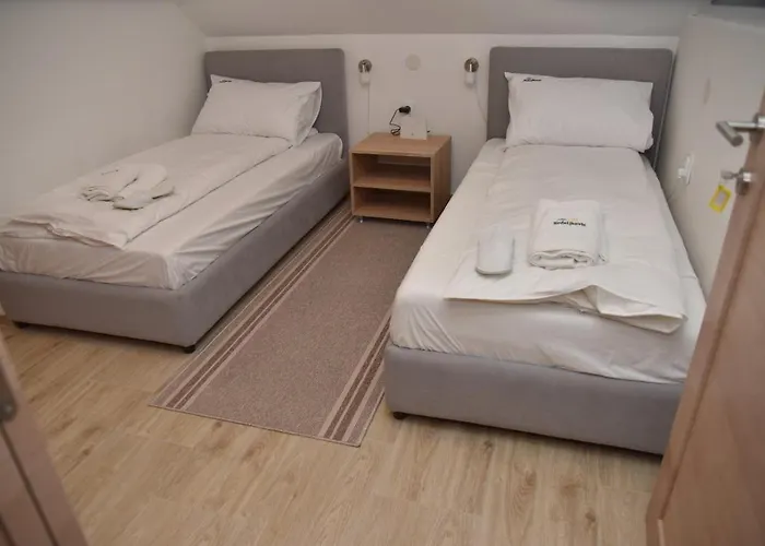 Lux Nedeljkovic Gornja Trepca Čačak