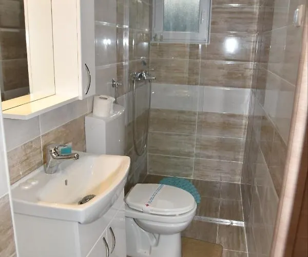 Lux Nedeljkovic Gornja Trepca Apartment *