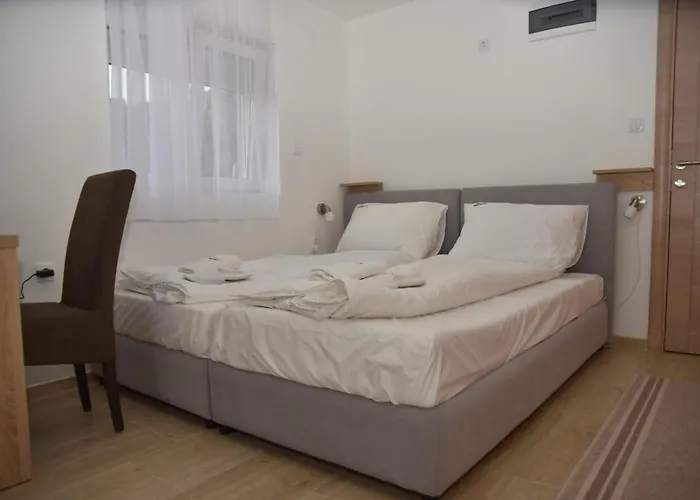 Lux Nedeljkovic Gornja Trepca