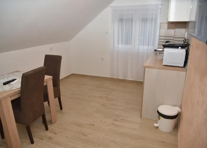 Lux Nedeljkovic Gornja Trepca