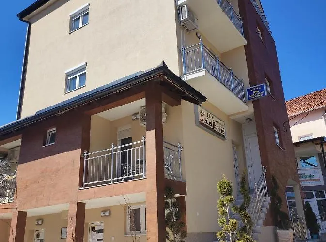 Lux Nedeljkovic Gornja Trepca * Čačak